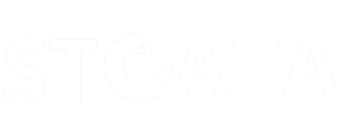 Stoata wordmark logo